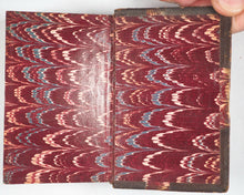 Load image into Gallery viewer, Imitation of Christ. Della Imitazione di Cristo libri quattro. Volgarizzati da Cesare Guasti. Barbèra, G. Firenze. 1866.
