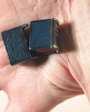 Load image into Gallery viewer, New Testament of the Lord and Saviour Jesus Christ. Bryce, David &amp; Son.Glasgow. 1895. &gt;&gt;Wonderfully bound micro-miniature New Testament&lt;&lt;
