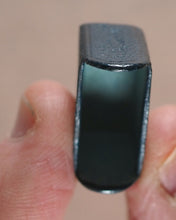 Load image into Gallery viewer, New Testament of the Lord and Saviour Jesus Christ. Bryce, David &amp; Son.Glasgow. 1895. &gt;&gt;Wonderfully bound micro-miniature New Testament&lt;&lt;
