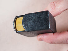 Load image into Gallery viewer, Holy Bible containing Old and New testaments. Bryce, David &amp; Son. Glasgow. 1902. Coronation of Edward vii and Queen Alexandra, 1901. &gt;&gt;Miniature Coronation Bible&lt;&lt;
