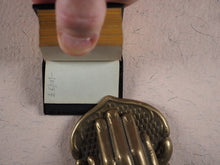 Load image into Gallery viewer, Holy Bible containing Old and New testaments. Bryce, David &amp; Son. Glasgow. 1902. Coronation of Edward vii and Queen Alexandra, 1901. &gt;&gt;Miniature Coronation Bible&lt;&lt;
