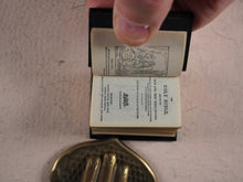 Load image into Gallery viewer, Holy Bible containing Old and New testaments. Bryce, David &amp; Son. Glasgow. 1902. Coronation of Edward vii and Queen Alexandra, 1901. &gt;&gt;Miniature Coronation Bible&lt;&lt;
