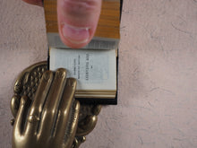 Load image into Gallery viewer, Holy Bible containing Old and New testaments. Bryce, David &amp; Son. Glasgow. 1902. Coronation of Edward vii and Queen Alexandra, 1901. &gt;&gt;Miniature Coronation Bible&lt;&lt;
