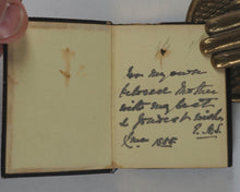 Load image into Gallery viewer, Sibb[e]s, Richard. Divine Meditations. Religious Tract Society. The Depository, 56 Paternoster Row. London. [Circa 1841].
