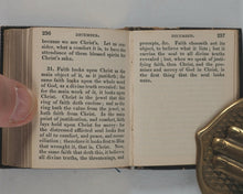 Load image into Gallery viewer, Sibb[e]s, Richard. Divine Meditations. Religious Tract Society. The Depository, 56 Paternoster Row. London. [Circa 1841].
