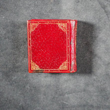 Load image into Gallery viewer, Tennyson, Alfred Lord. Poetical Works. Eyre and Spottiswoode, (Bible Warehouse), Ltd., 33, Paternoster Row. [London]. Circa 1906.
