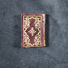 Load image into Gallery viewer, Miller, Thomas. Flowers of Affection: Original Poetry. Harris Brothers. London. 1848
