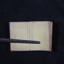 Load image into Gallery viewer, Miller, Thomas. Flowers of Affection: Original Poetry. Harris Brothers. London. 1848
