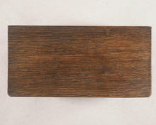 Load image into Gallery viewer, Miniature Historic Library,  in Eight volumes. Early illustrated miniature children&#39;s books in oak chest. Alfred Mills. Darton and Harvey. London. 1807-
