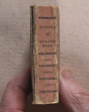 Load image into Gallery viewer, Mills, Alfred. Natural History of 48 Quadrupeds. Darton, Harvey &amp; Darton and J. Harris. London. 1815.
