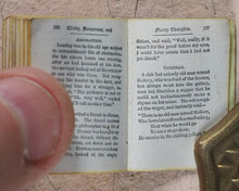 Load image into Gallery viewer, Mason, Thomas. Witty, Humorous and Merry Thoughts. Bryce, David &amp; Son. Glasgow. Circa 1883.
