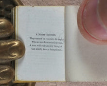 Load image into Gallery viewer, Mason, Thomas. Witty, Humorous and Merry Thoughts. Bryce, David &amp; Son. Glasgow. Circa 1883.
