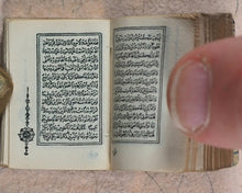 Load image into Gallery viewer, Koran or Qu&#39;ran. David Bryce &amp; Son. Glasgow. 1896.
