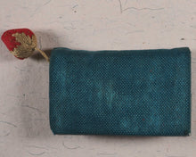 Load image into Gallery viewer, Needlecase &#39;blook&#39;. Complete with attached bevelled pocket mirror and original &#39;blook&#39; holder.
