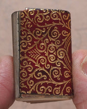 Load image into Gallery viewer, Koran. Qur&#39;an. Steinbrener, Hans. Vimperk, or Winterberg, Czech Republic. Circa 1918.
