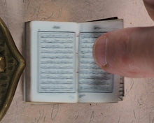 Load image into Gallery viewer, Koran. Qur&#39;an. Steinbrener, Hans. Vimperk, or Winterberg, Czech Republic. Circa 1918.
