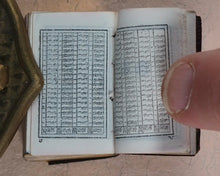 Load image into Gallery viewer, Koran. Qur&#39;an. Steinbrener, Hans. Vimperk, or Winterberg, Czech Republic. Circa 1918.
