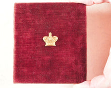 Load image into Gallery viewer, Elliott, E.S. Crowned. Partridge &amp; Co. 9, paternoster Row. E.C. [1880?].
