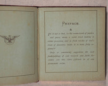 Load image into Gallery viewer, Elliott, E.S. Crowned. Partridge &amp; Co. 9, paternoster Row. E.C. [1880?].
