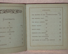 Load image into Gallery viewer, Elliott, E.S. Crowned. Partridge &amp; Co. 9, paternoster Row. E.C. [1880?].
