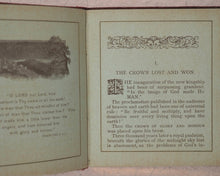 Load image into Gallery viewer, Elliott, E.S. Crowned. Partridge &amp; Co. 9, paternoster Row. E.C. [1880?].
