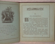 Load image into Gallery viewer, Elliott, E.S. Crowned. Partridge &amp; Co. 9, paternoster Row. E.C. [1880?].
