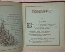 Load image into Gallery viewer, Elliott, E.S. Crowned. Partridge &amp; Co. 9, paternoster Row. E.C. [1880?].
