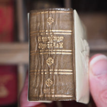 Load image into Gallery viewer, Book of common prayer and administration of the Holy communion,  [with] Hymns ancient and modern. [Scarce Boots Ltd. edition]
