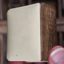 Load image into Gallery viewer, Book of common prayer and administration of the Holy communion,  [with] Hymns ancient and modern. [Scarce Boots Ltd. edition]
