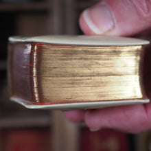 Load image into Gallery viewer, Book of common prayer and administration of the Holy communion,  [with] Hymns ancient and modern. [Scarce Boots Ltd. edition]
