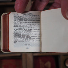 Load image into Gallery viewer, Book of common prayer and administration of the Holy communion,  [with] Hymns ancient and modern. [Scarce Boots Ltd. edition]
