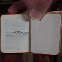 Load image into Gallery viewer, Book of common prayer and administration of the Holy communion,  [with] Hymns ancient and modern. [Scarce Boots Ltd. edition]
