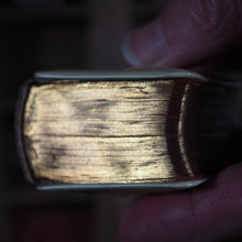 Load image into Gallery viewer, Book of common prayer and administration of the Holy communion,  [with] Hymns ancient and modern. [Scarce Boots Ltd. edition]
