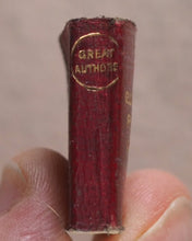Load image into Gallery viewer, Crowther, Alice. Golden Thoughts from great authors. Bryce, David &amp; Son. Glasgow. Circa 1900.
