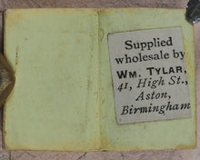 Load image into Gallery viewer, Crowther, Alice. Golden Thoughts from great authors. Bryce, David &amp; Son. Glasgow. Circa 1900.

