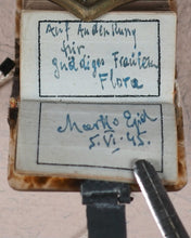 Load image into Gallery viewer, Koran or Qu&#39;ran. Steinbrener, Hans. Vimperk, or Winterberg, Czech Republic. Circa 1935.
