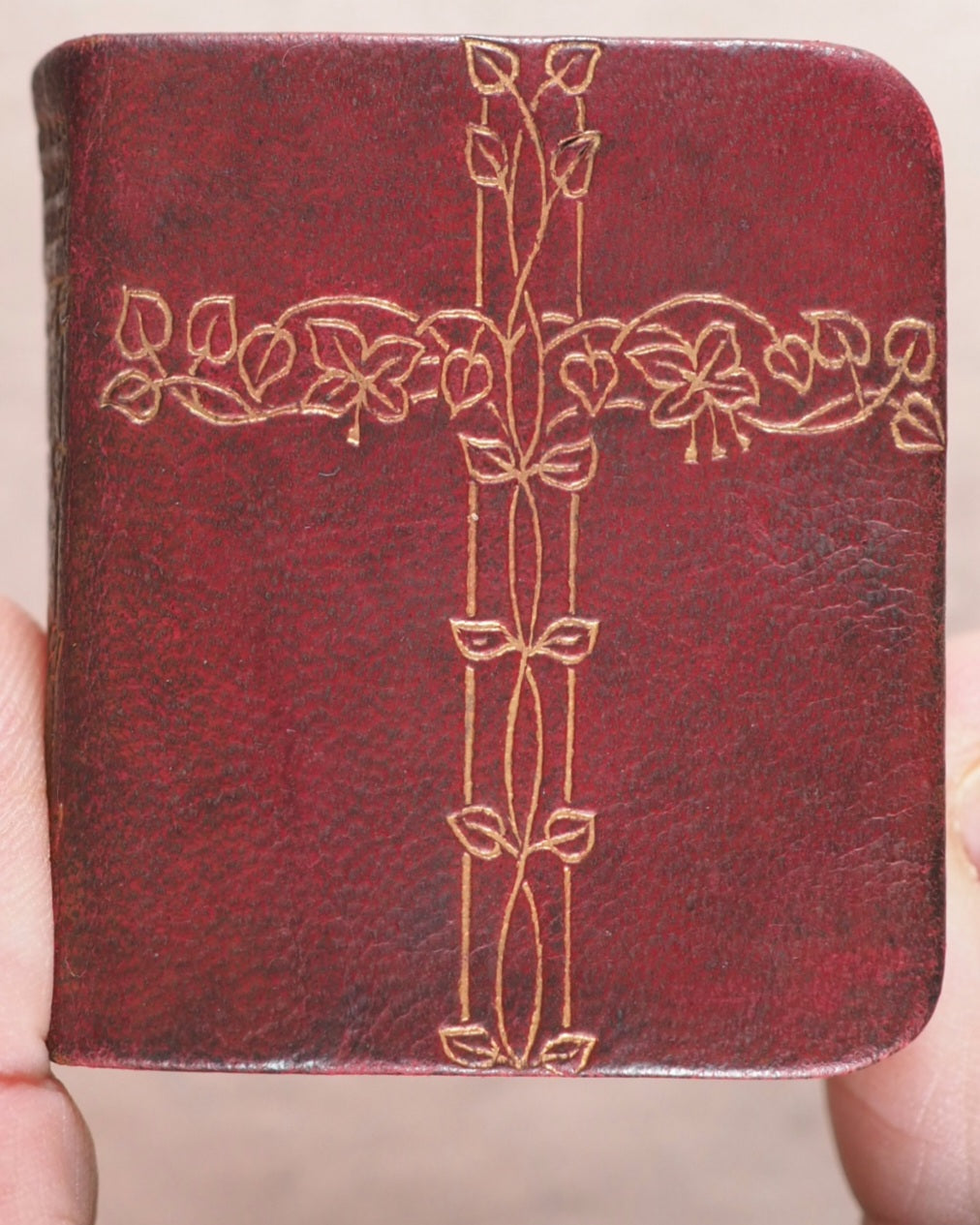 Imitation of Christ. Thomas à Kempis. Eyre & Spottiswoode. London. 1906.