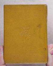 Load image into Gallery viewer, Imitation of Christ. Christian&#39;s Pattern or a treatise on the Imitation of Christ. Woolmer, T., 2, Castle St., City Rd. E.C and 66, Paternoster Row, E.C. London. [1889].
