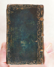 Load image into Gallery viewer, Imitation of Christ. De Imitatione Christi libri quatuor. Moreti, Ex Officina Plantiniana Balthasaris. Antverpiae. 1630.
