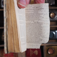 Load image into Gallery viewer, Oeuvres de Jean Racine. &gt;&gt;MINIATURE FRENCH CLASSIC&lt;&lt; Racine, Jean. Publication Date: 1826 CONDITION: VERY GOOD
