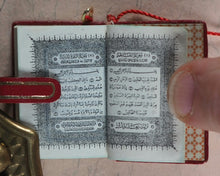 Load image into Gallery viewer, Koran or Qu&#39;ran. Steinbrener, Hans. Vimperk, or Winterberg, Czech Republic. Circa 1995.
