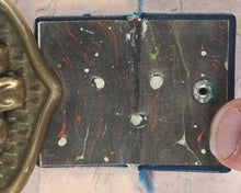 Load image into Gallery viewer, Koran or Qu&#39;ran. Steinbrener, Hans. Vimperk, or Winterberg, Czech Republic. Circa 1955.
