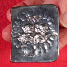 Load image into Gallery viewer, Common prayer : and administration of the Holy Communion according to the use of the Church of England. &gt;&gt;MINIATURE SILVER PRAYER BOOK&lt;&lt; Church of England. Publication Date: 1903
