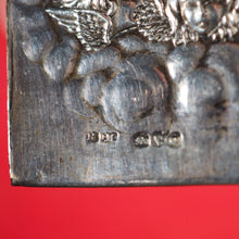 Load image into Gallery viewer, Common prayer : and administration of the Holy Communion according to the use of the Church of England. &gt;&gt;MINIATURE SILVER PRAYER BOOK&lt;&lt; Church of England. Publication Date: 1903
