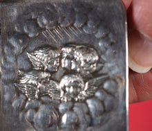 Load image into Gallery viewer, Common prayer : and administration of the Holy Communion according to the use of the Church of England. &gt;&gt;MINIATURE SILVER PRAYER BOOK&lt;&lt; Church of England. Publication Date: 1903
