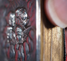 Load image into Gallery viewer, Common prayer : and administration of the Holy Communion according to the use of the Church of England. &gt;&gt;MINIATURE SILVER PRAYER BOOK&lt;&lt; Church of England. Publication Date: 1903
