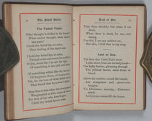 Load image into Gallery viewer, Aldrich, Thomas Bailey. Baby Bell and other poems. Bryce, David &amp; Son. Glasgow. [1884].
