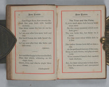 Load image into Gallery viewer, Adams, Estelle [Korner] Davenport. Rose Leaves, poems and passages about the rose. Bryce, David &amp; Son. Glasgow. [1884].
