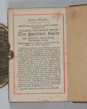 Load image into Gallery viewer, Adams, Estelle [Korner] Davenport. Rose Leaves, poems and passages about the rose. Bryce, David &amp; Son. Glasgow. [1884].
