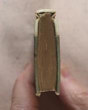 Load image into Gallery viewer, Imitation of Christ, Of the. Four Books by Thomas a Kempis, revised translation. Frowde, Henry. London. 1895.
